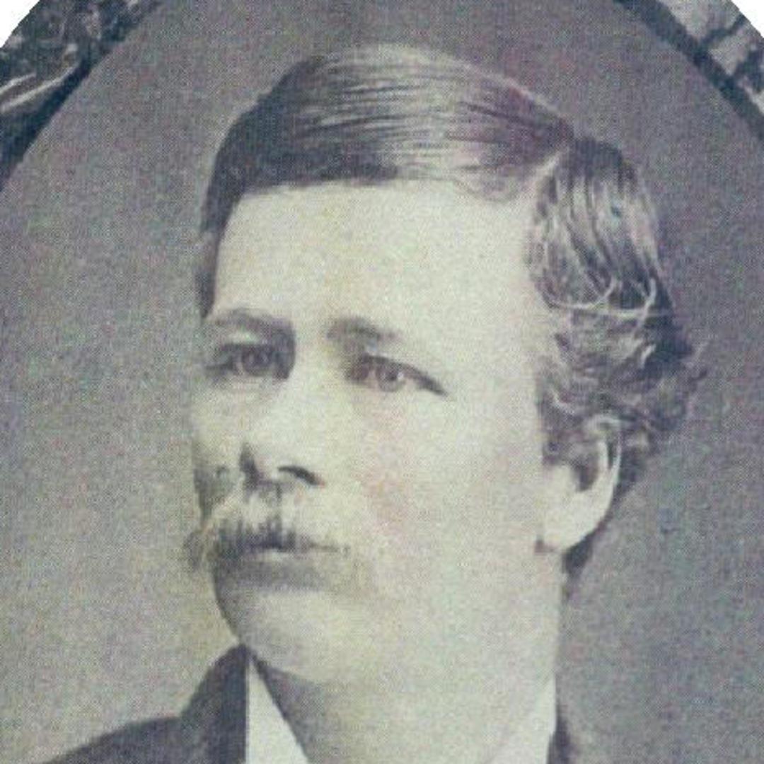 Samuel James Hepworth (1852 - 1898) Profile